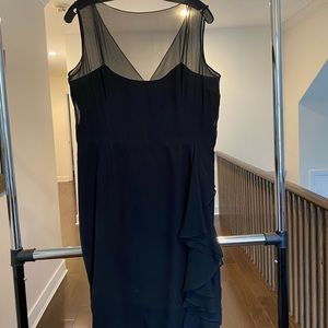 Teri Jon Black Dress